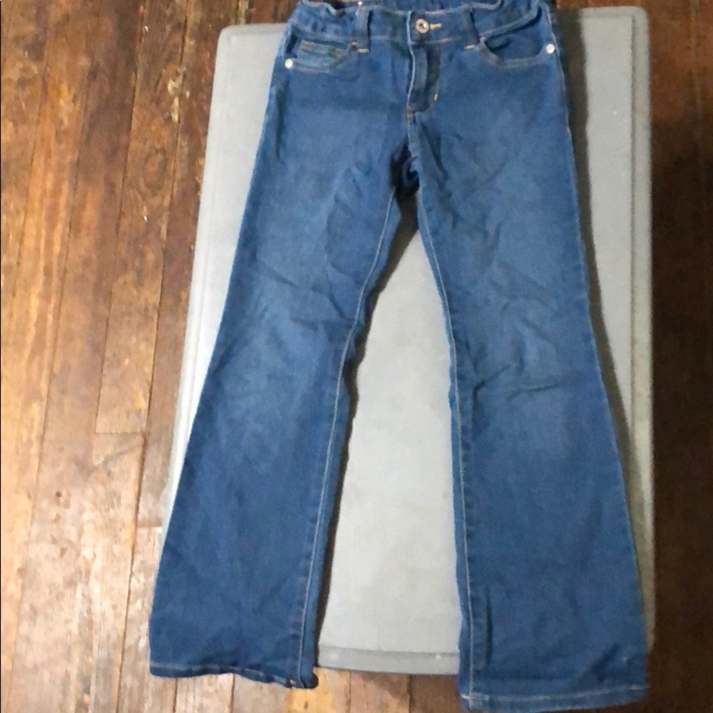 Girls pants